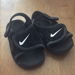 Nike sandals